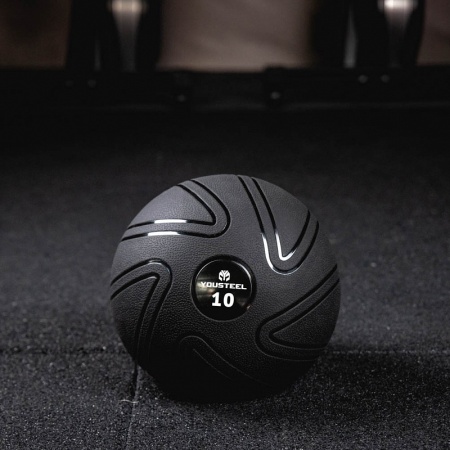Купить Мяч для кроссфита EVO SLAMBALL 10 кг в Духовщине 