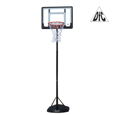 Купить Мобильная баскетбольная стойка 80x58 cm полиэтилен в Духовщине 