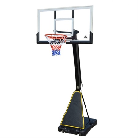 Купить Баскетбольная мобильная стойка DFC REACTIVE 50P в Духовщине 