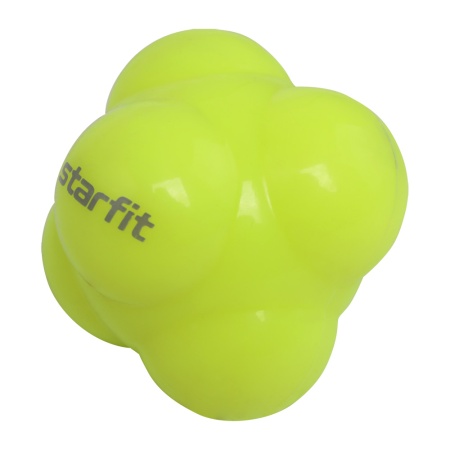 Купить Мяч реакционный Starfit RB-301 в Духовщине 