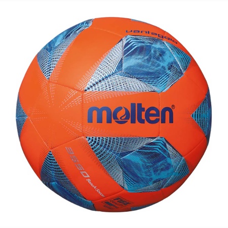 Купить Мяч футбольный Molten F5A3550 FIFA в Духовщине 