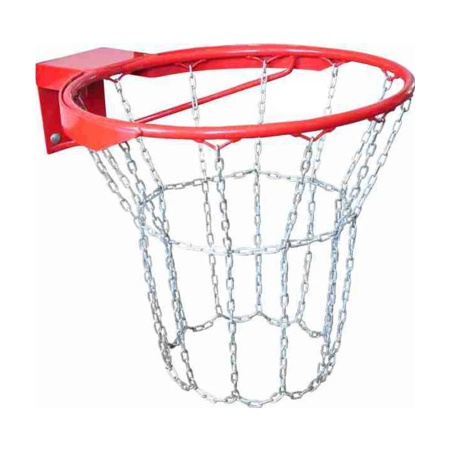 Купить Кольцо баскетбольное №7 антивандальное с цепью в Духовщине 