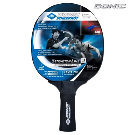 Купить Ракетка для настольного тенниса Donic Sensation 700 в Духовщине 
