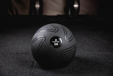 Купить Мяч для кроссфита EVO SLAMBALL 30 кг в Духовщине 