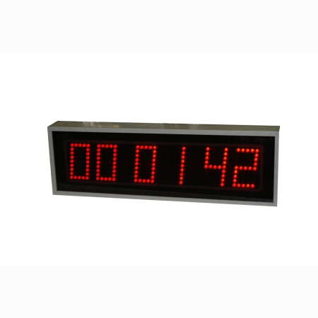 Купить Часы-секундомер настенные С2.25 знак 250 мм в Духовщине 