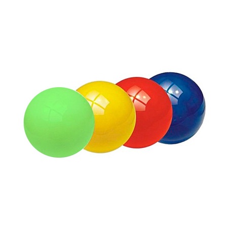 Купить Мяч детский игровой ПВХ, d14см, мультиколор DS-PV 025 в Духовщине 