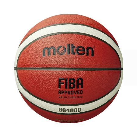 Купить Мяч баскетбольный "MOLTEN B7G4000" р.7 в Духовщине 