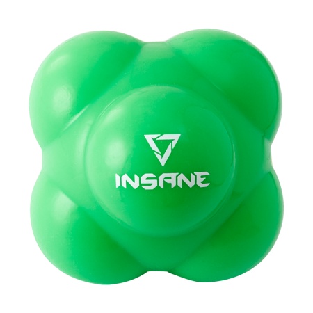Купить Мяч реакционный Insane IN22-RB100 в Духовщине 