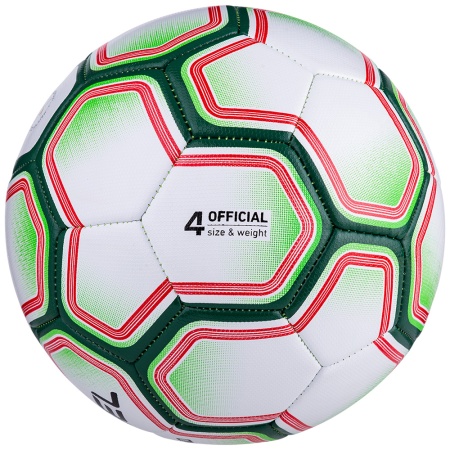 Купить Мяч футбольный Jögel Nano №4 в Духовщине 